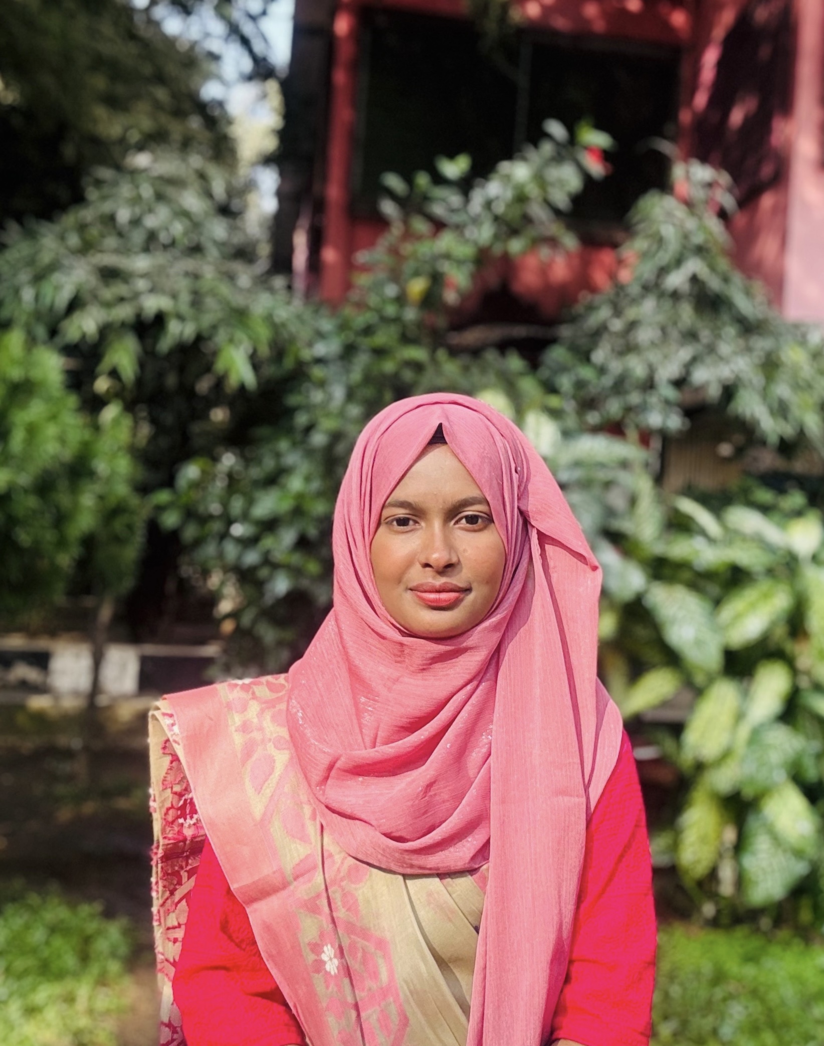 Jannatul Marin